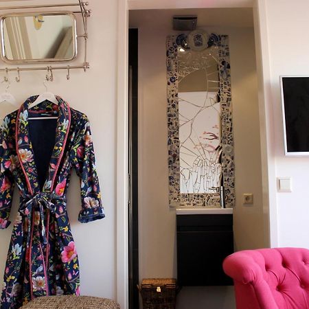 Bed and Breakfast Bubbles&Bed Bilthoven Esterno foto