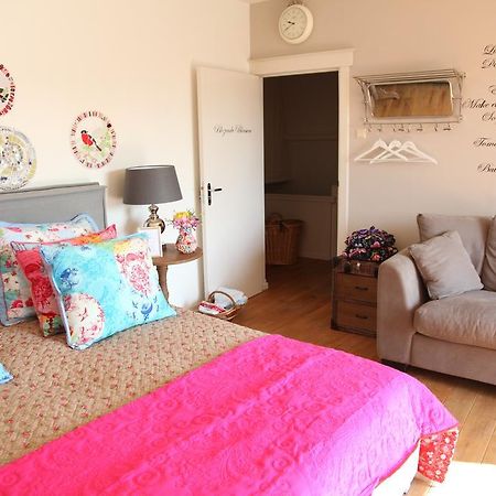 Bed and Breakfast Bubbles&Bed Bilthoven Esterno foto