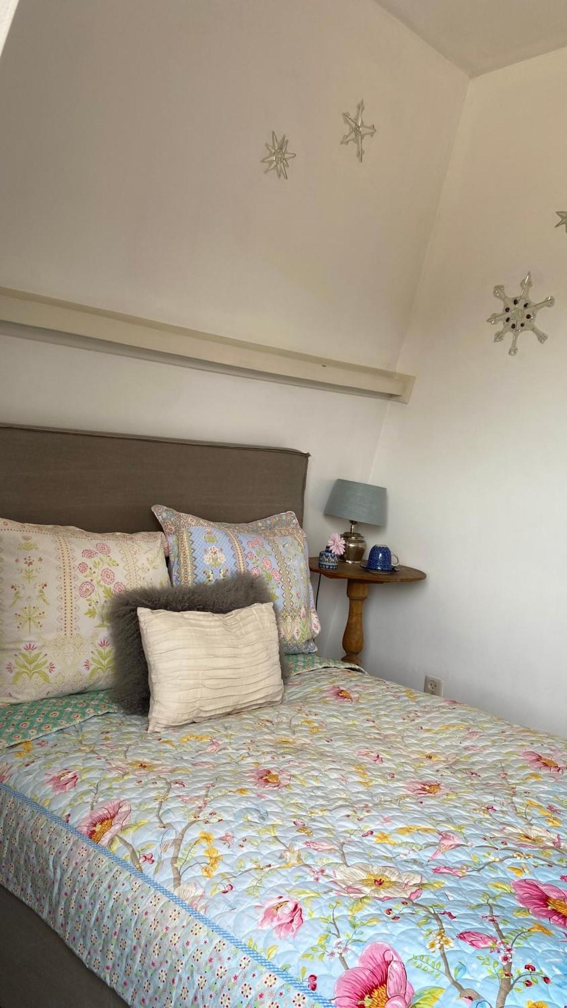 Bed and Breakfast Bubbles&Bed Bilthoven Esterno foto