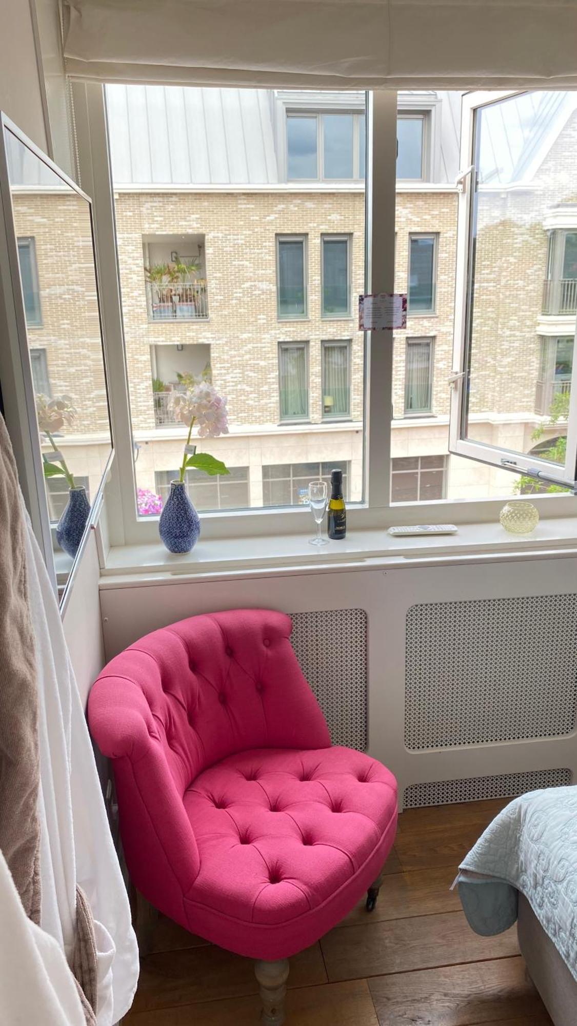 Bed and Breakfast Bubbles&Bed Bilthoven Esterno foto