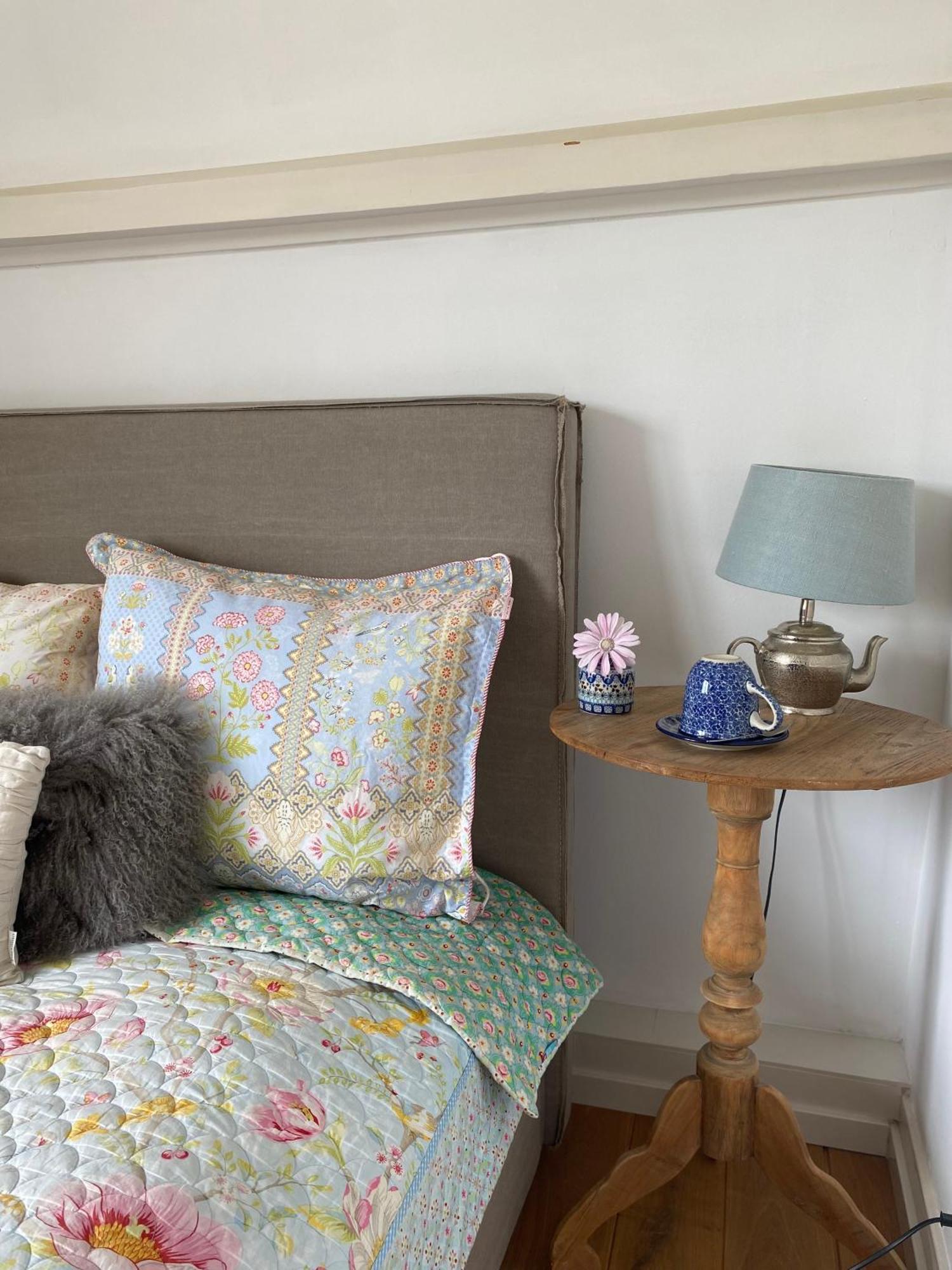 Bed and Breakfast Bubbles&Bed Bilthoven Esterno foto