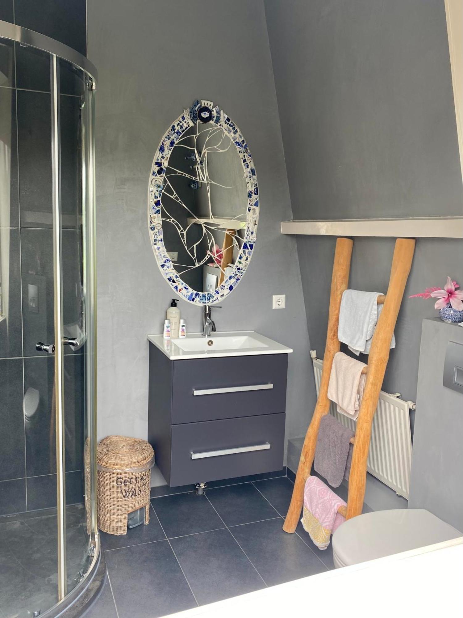 Bed and Breakfast Bubbles&Bed Bilthoven Esterno foto