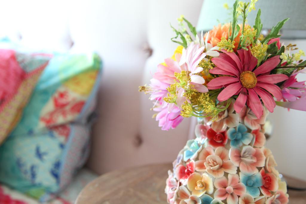 Bed and Breakfast Bubbles&Bed Bilthoven Esterno foto