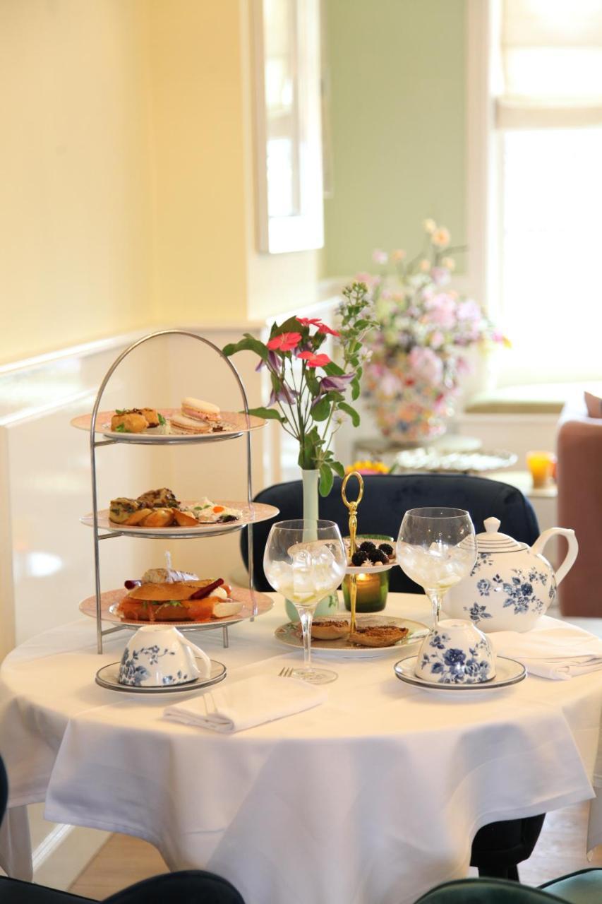Bed and Breakfast Bubbles&Bed Bilthoven Esterno foto